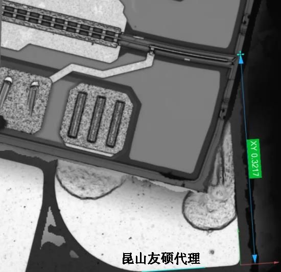 桂林蔡司桂林X射线显微镜